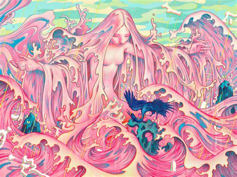 james jean art